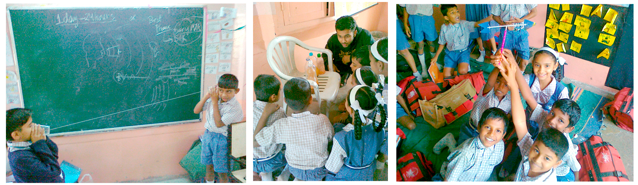 CLASSROOM