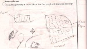 Mudassir Hussain, (9 years)